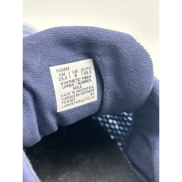 ASICS Gel Cumulus 23 Womens Running Shoe Blue Mist Athletic Sneaker Size 8 - Picture 6 of 7